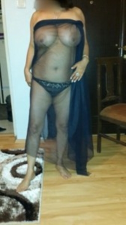 lara escort bayan